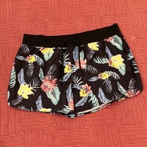 Women’s size 18 Swim shorts